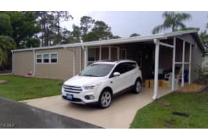 9822 Creekwood Lane, Fort Myers, FL 33905 - MLS#2025010816