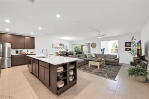 1131 Alvin Avenue, Lehigh Acres, FL 33971 Sold 11/03/25