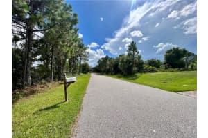 12393 Prudential Avenue, Port Charlotte, FL 33981 - MLS#2025010820