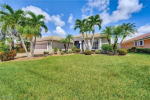3481 Via Montana Way, North Fort Myers, FL 33917 - MLS#2025010822