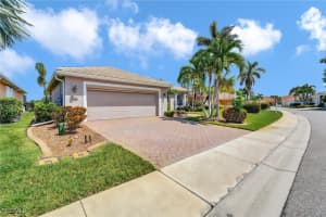 3481 Via Montana Way, North Fort Myers, FL 33917 - MLS#2025010822