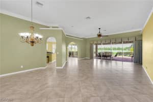 3481 Via Montana Way, North Fort Myers, FL 33917 - MLS#2025010822