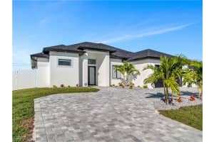 319 Tropicana Parkway, Cape Coral, FL 33993 - MLS#2025010826