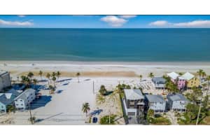 5356 Estero Boulevard, Fort Myers Beach, FL 33931 - MLS#2025010828