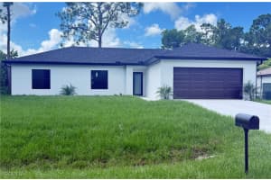 817 Coffield Ave, Lehigh Acres