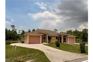 1221-1223 E 12th St, Lehigh Acres