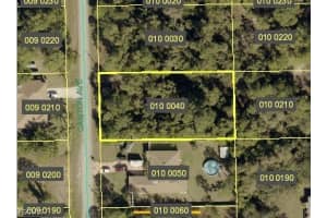 416 Canton Avenue, Lehigh Acres, FL 33972 - MLS#2025010835