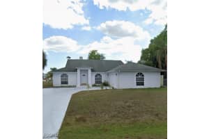 1208 34th Street, Cape Coral, FL 33914 - MLS#2025010837