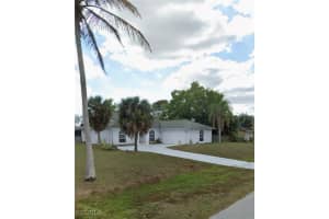 1208 34th Street, Cape Coral, FL 33914 - MLS#2025010837
