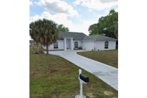 1208 34th Street, Cape Coral, FL 33914 - MLS#2025010837