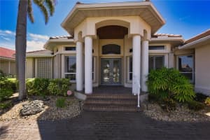 1700 Los Alamos Drive, Punta Gorda, FL 33950 - MLS#2025010839