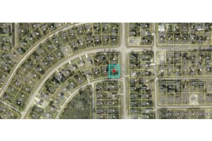 1171 Barfield Street, Lehigh Acres, FL 33974 Sold 11/03/25