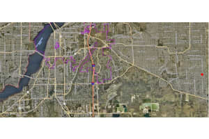 1171 Barfield Street, Lehigh Acres, FL 33974 Sold 11/03/25