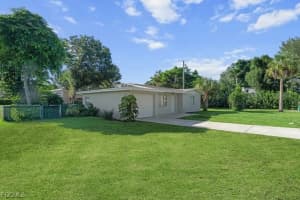 2968 Sunset Road, Fort Myers, FL 33901 - MLS#2025010859