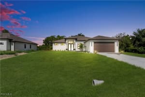 1913 IRVING Avenue, Lee, FL 33972 - MLS#2025010864