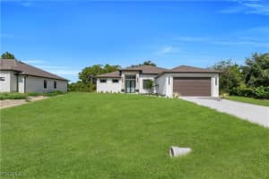1913 IRVING Avenue, Lee, FL 33972 - MLS#2025010864
