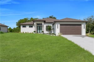 1913 IRVING Avenue, Lee, FL 33972 - MLS#2025010864