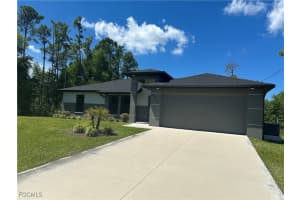 4740 Nw 39th Pl, Cape Coral