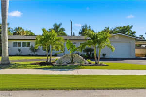 1560 Ricardo Avenue, Fort Myers, FL 33901 - MLS#2025010871