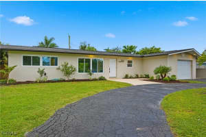 1560 Ricardo Avenue, Fort Myers, FL 33901 - MLS#2025010871