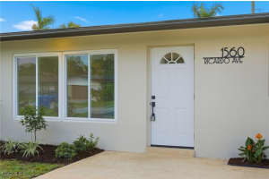 1560 Ricardo Avenue, Fort Myers, FL 33901 - MLS#2025010871