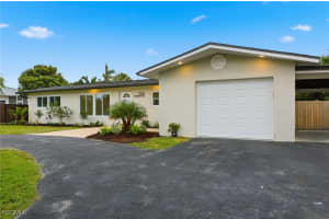 1560 Ricardo Avenue, Fort Myers, FL 33901 - MLS#2025010871