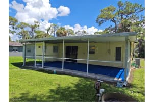 1819 Beachwood Drive, North Fort Myers, FL 33903 - MLS#2025010873