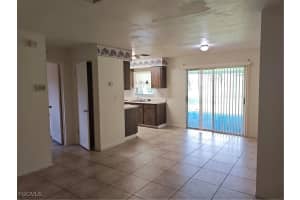 1819 Beachwood Drive, North Fort Myers, FL 33903 - MLS#2025010873