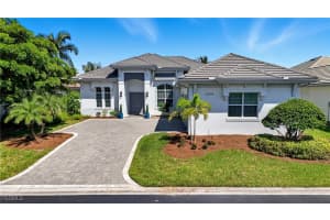 17279 Hidden Estates Circle, Fort Myers, FL 33908 - MLS#2025010875