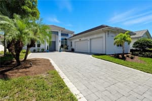 17279 Hidden Estates Circle, Fort Myers, FL 33908 - MLS#2025010875
