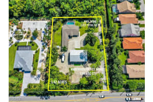 11981 Plantation Road, Fort Myers, FL 33966 - MLS#2025010878