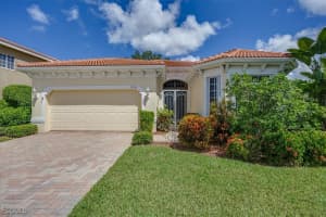 9250 Paseo De Valencia Street, Fort Myers, FL 33908 - MLS#2025010884