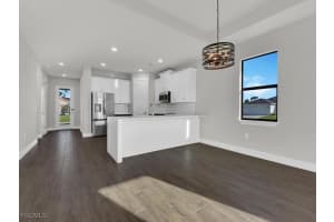 2454 9th Terrace, Cape Coral, FL 33993 - MLS#2025010885