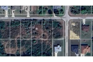 3605 14th Street, Lehigh Acres, FL 33976 Sold 02/13/26