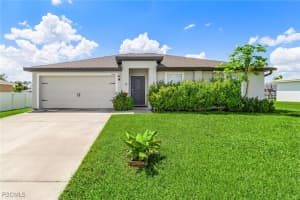 3904 16th Place, Cape Coral, FL 33909 - MLS#2025010895