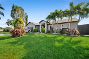 2805 8th Avenue, Cape Coral, FL 33904 - MLS#2025010900