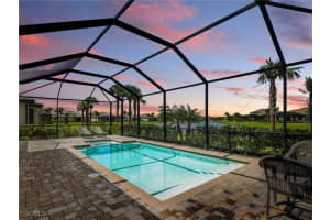 20438 Napa Loop, Estero, FL 33928 - MLS#2025010901