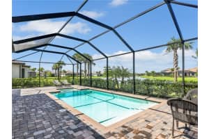 20438 Napa Loop, Estero, FL 33928 - MLS#2025010901