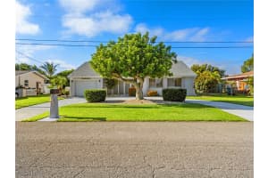 1010 3rd Street, Cape Coral, FL 33909 - MLS#2025010904