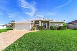 2031 Ottersrest Lane, Cape Coral, FL 33990 - MLS#2025010906