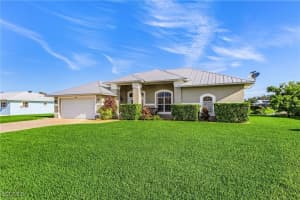 2031 Ottersrest Lane, Cape Coral, FL 33990 - MLS#2025010906