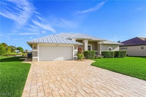 2031 Ottersrest Lane, Cape Coral, FL 33990 - MLS#2025010906