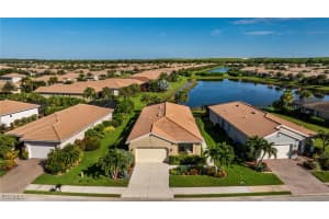 10559 Severino Lane, Fort Myers, FL 33913 - MLS#2025010912