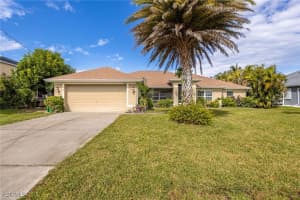 2216 8th Court, Cape Coral, FL 33991 - MLS#2025010917
