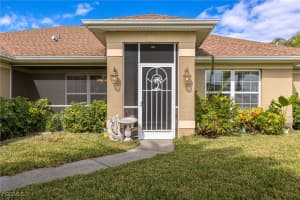 2216 8th Court, Cape Coral, FL 33991 - MLS#2025010917
