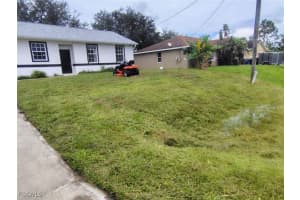 416 Muriel Street, Lehigh Acres, FL 33972 - MLS#2025010924