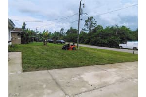 416 Muriel Street, Lehigh Acres, FL 33972 - MLS#2025010924