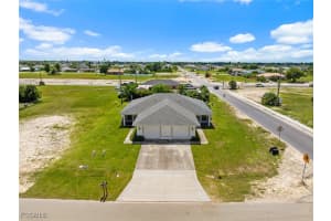 1304 16th Terrace, Cape Coral, FL 33909 - MLS#2025010928