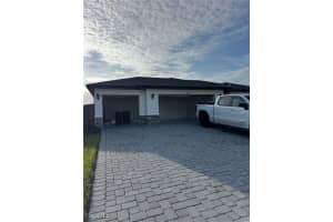 2801 4th Place, Cape Coral, FL 33993 - MLS#2025010933