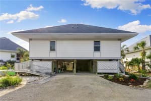 1039 Beach Road, Sanibel, FL 33957 - MLS#2025010947